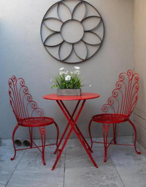 Gaza Homes Self Catering Apartments